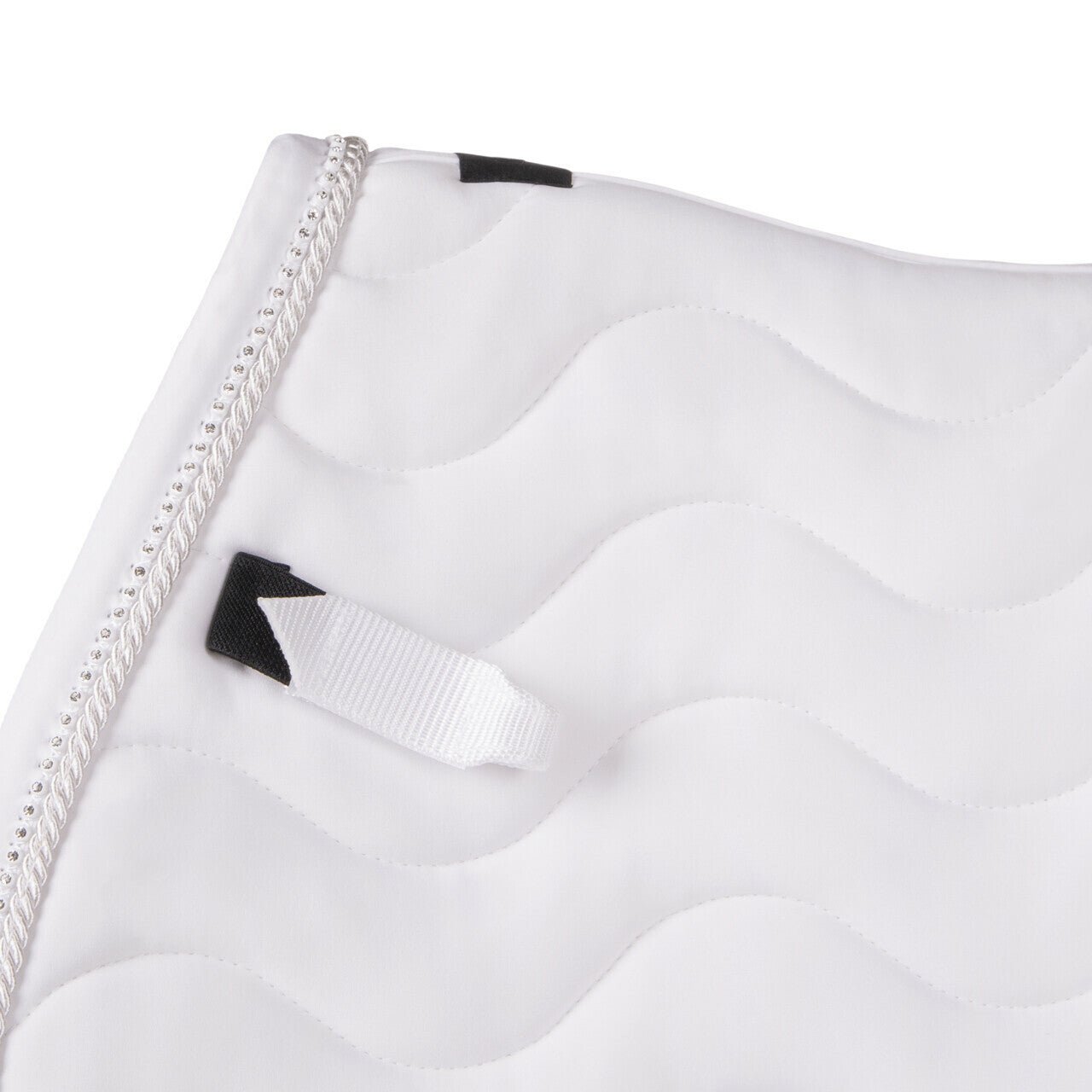 Number Saddlepad - Nags Essentials