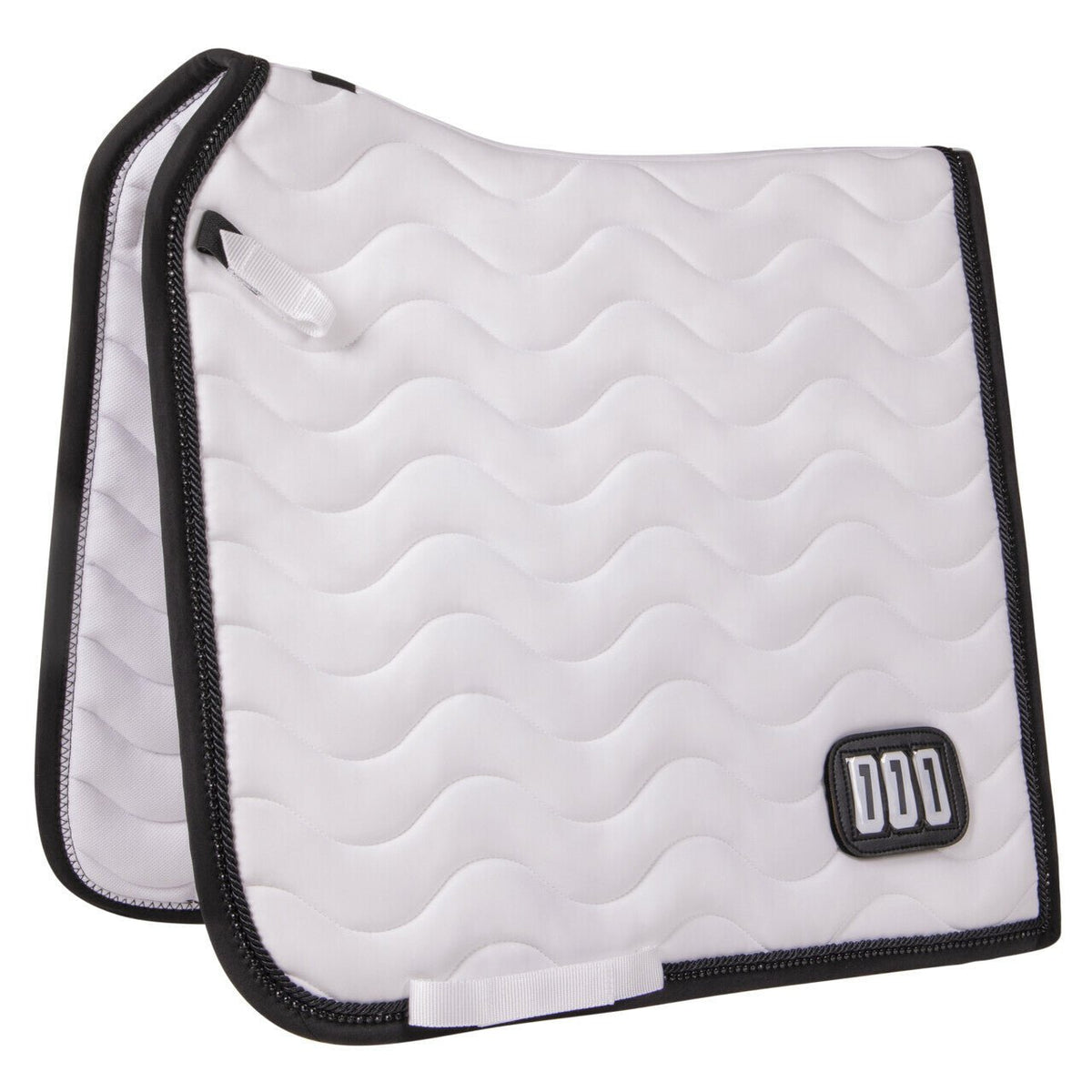 Number Saddlepad - Nags Essentials