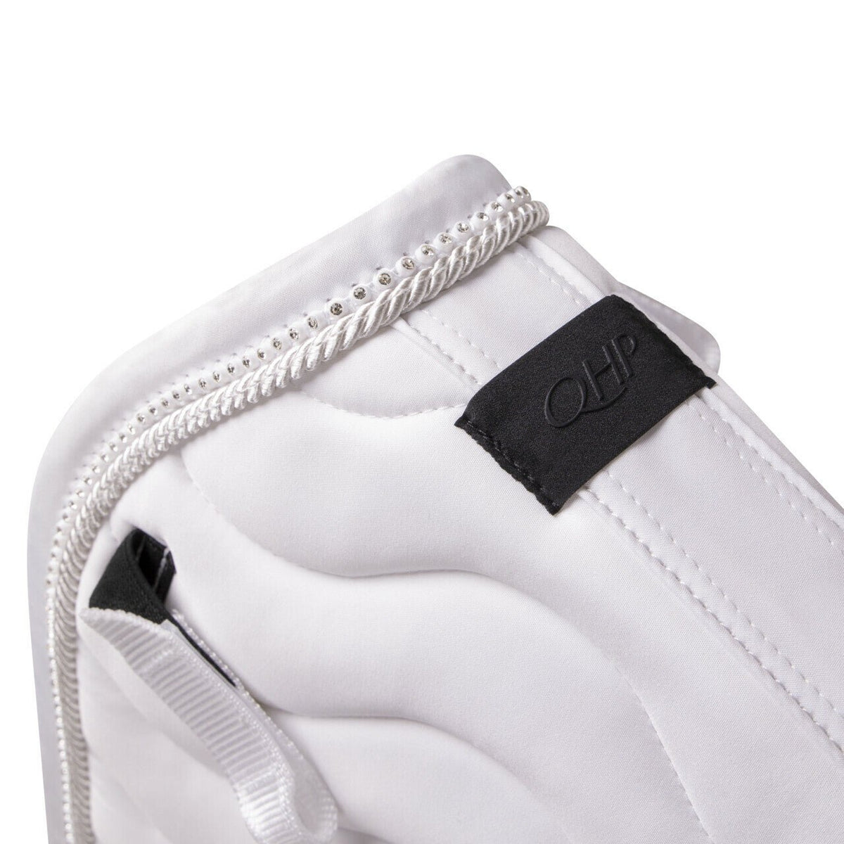 Number Saddlepad - Nags Essentials