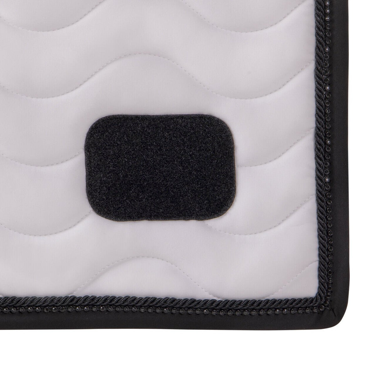 Number Saddlepad - Nags Essentials