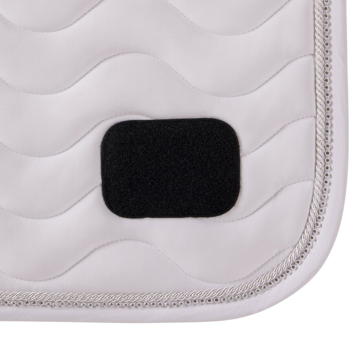 Number Saddlepad - Nags Essentials