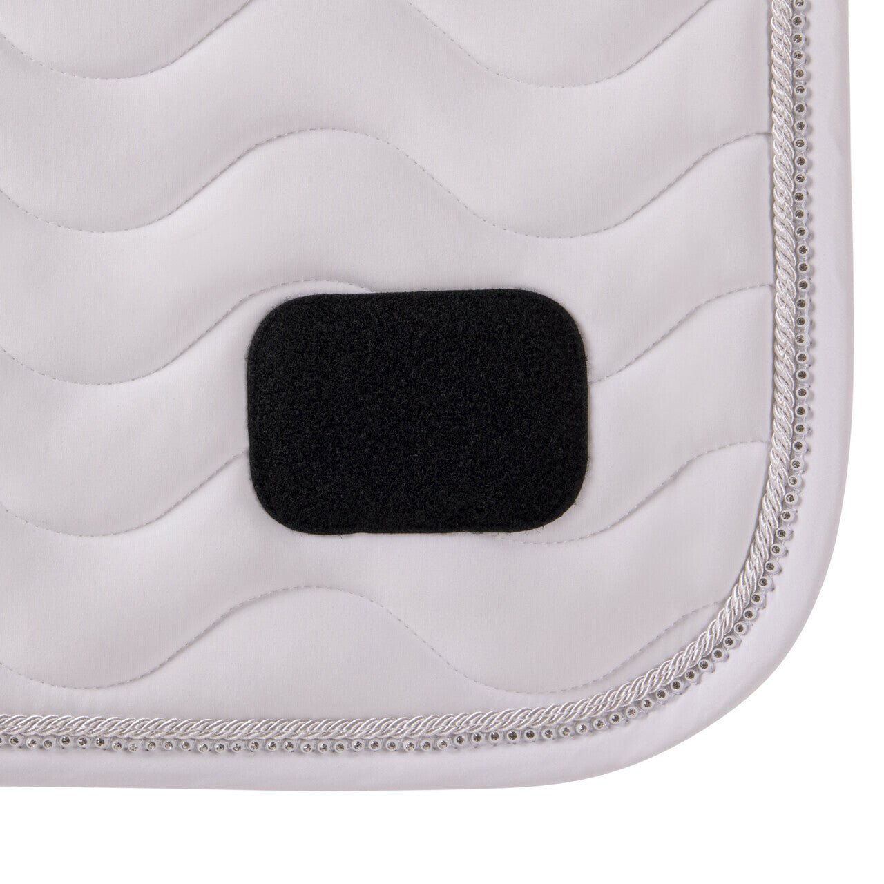 Number Saddlepad - Nags Essentials