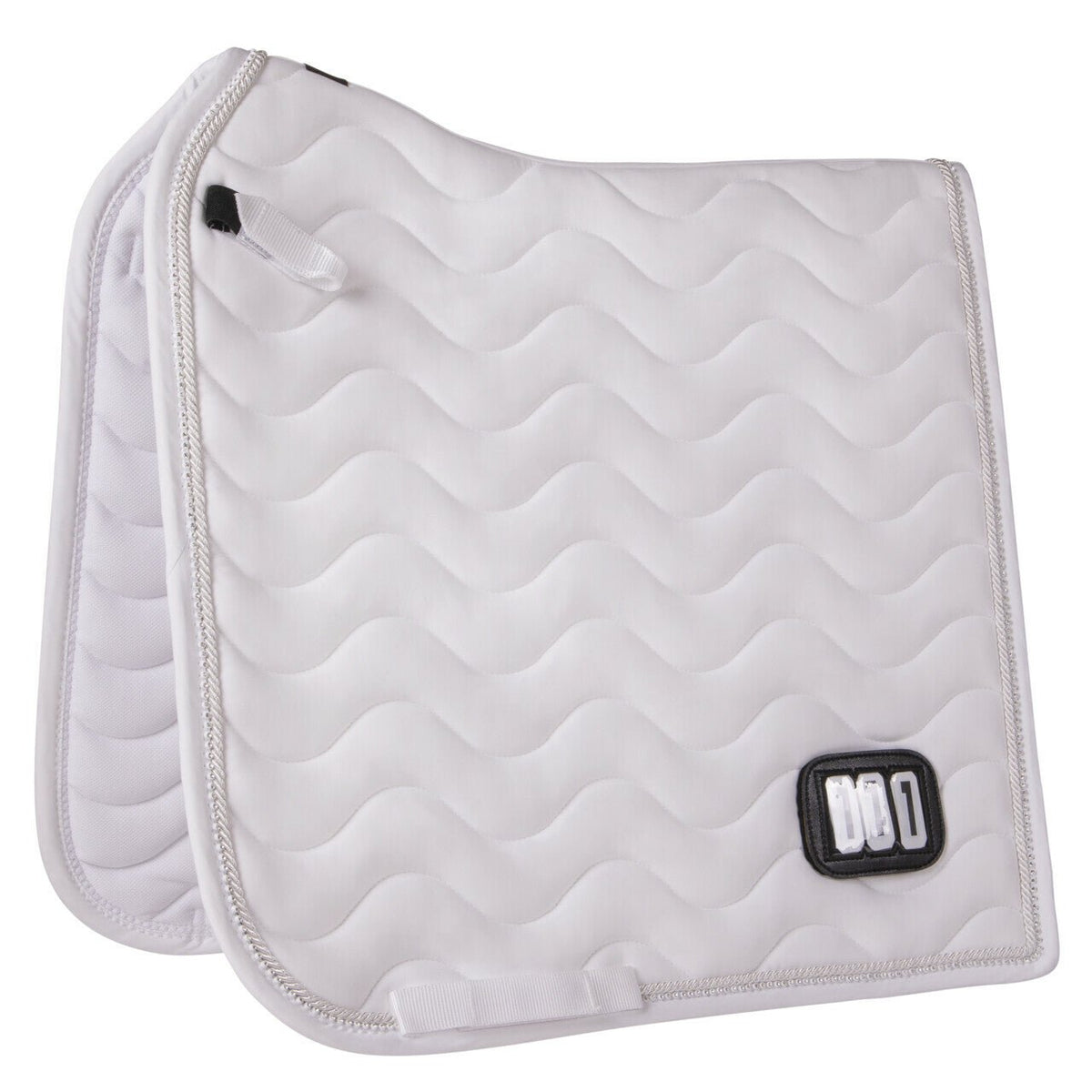 Number Saddlepad - Nags Essentials