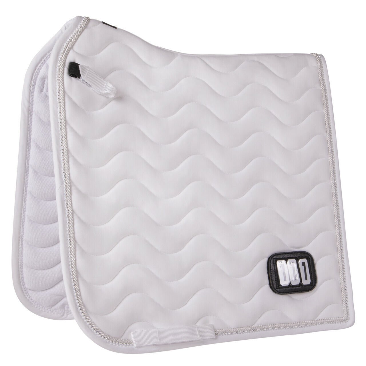 Number Saddlepad - Nags Essentials