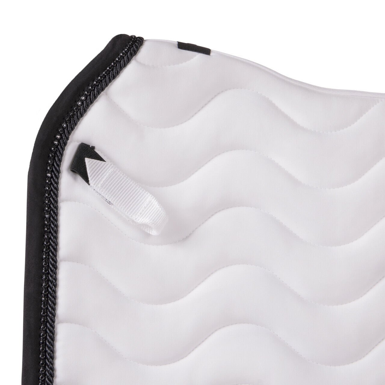 Number Saddlepad - Nags Essentials