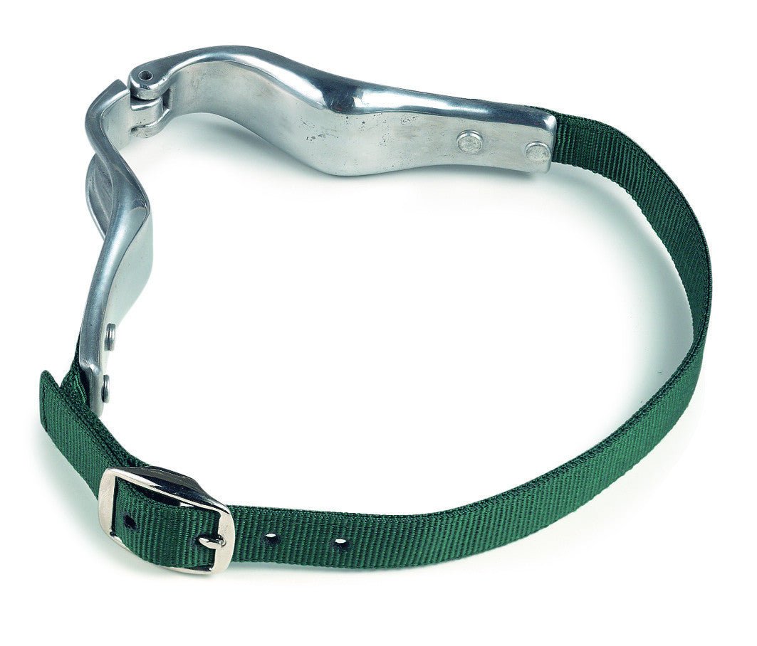 Nylon Crib Collar - Nags Essentials