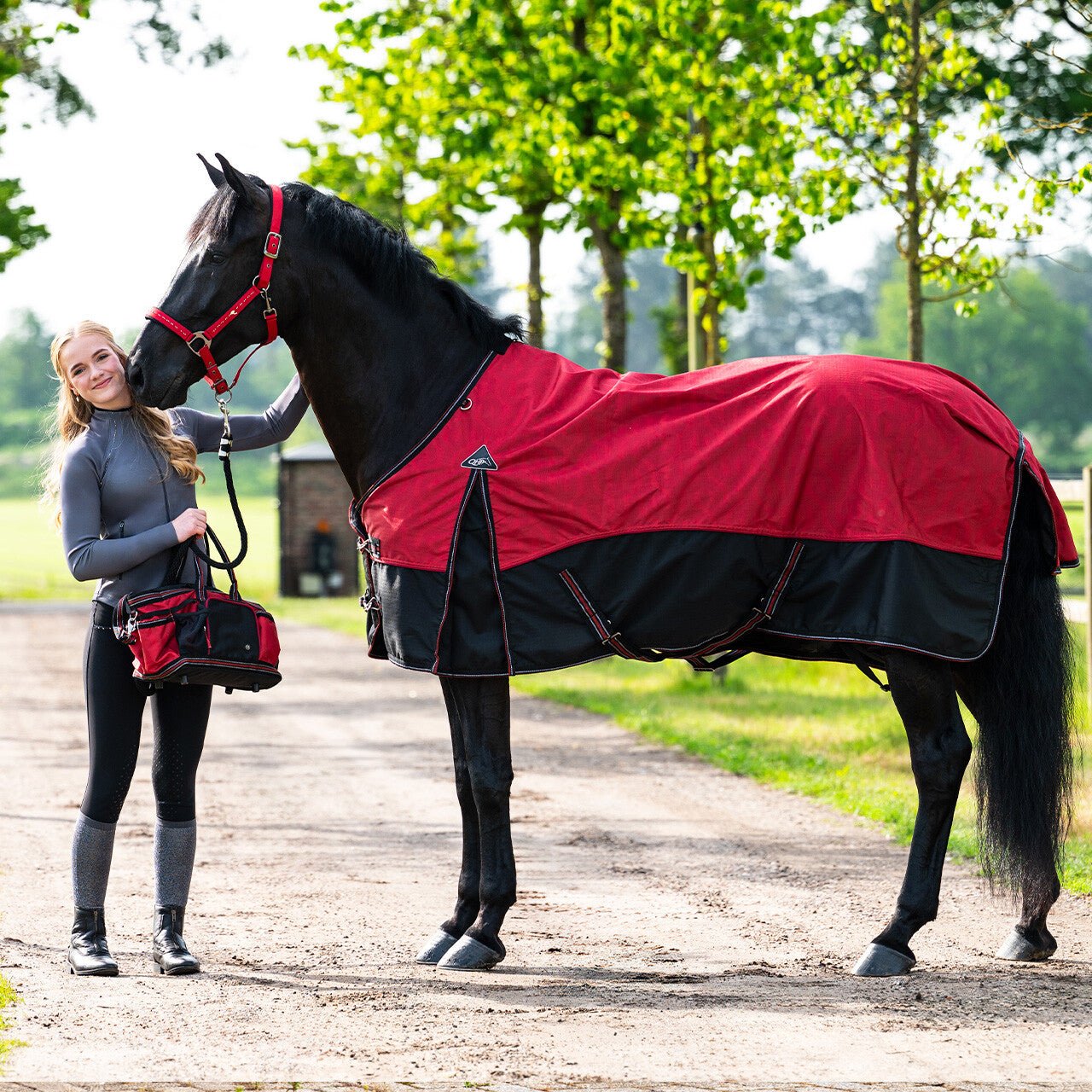Oakleigh Sweat Jacket - Nags Essentials