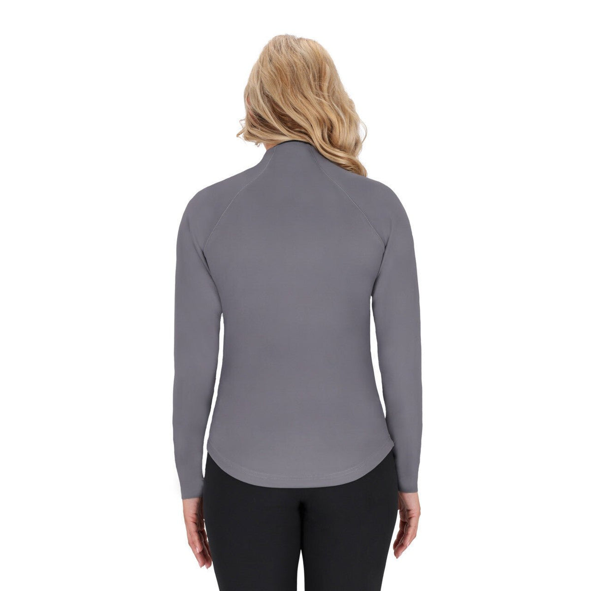 Oakleigh Sweat Jacket - Nags Essentials
