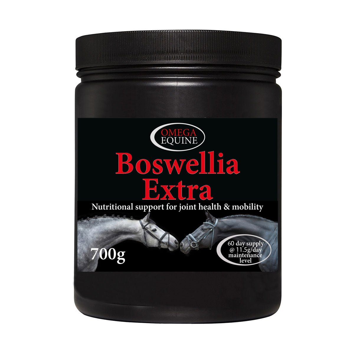 Omega Boswellia - Nags Essentials