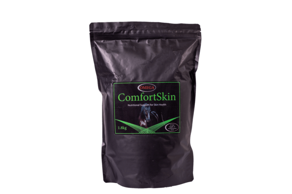Omega ComfortSkin - Nags Essentials