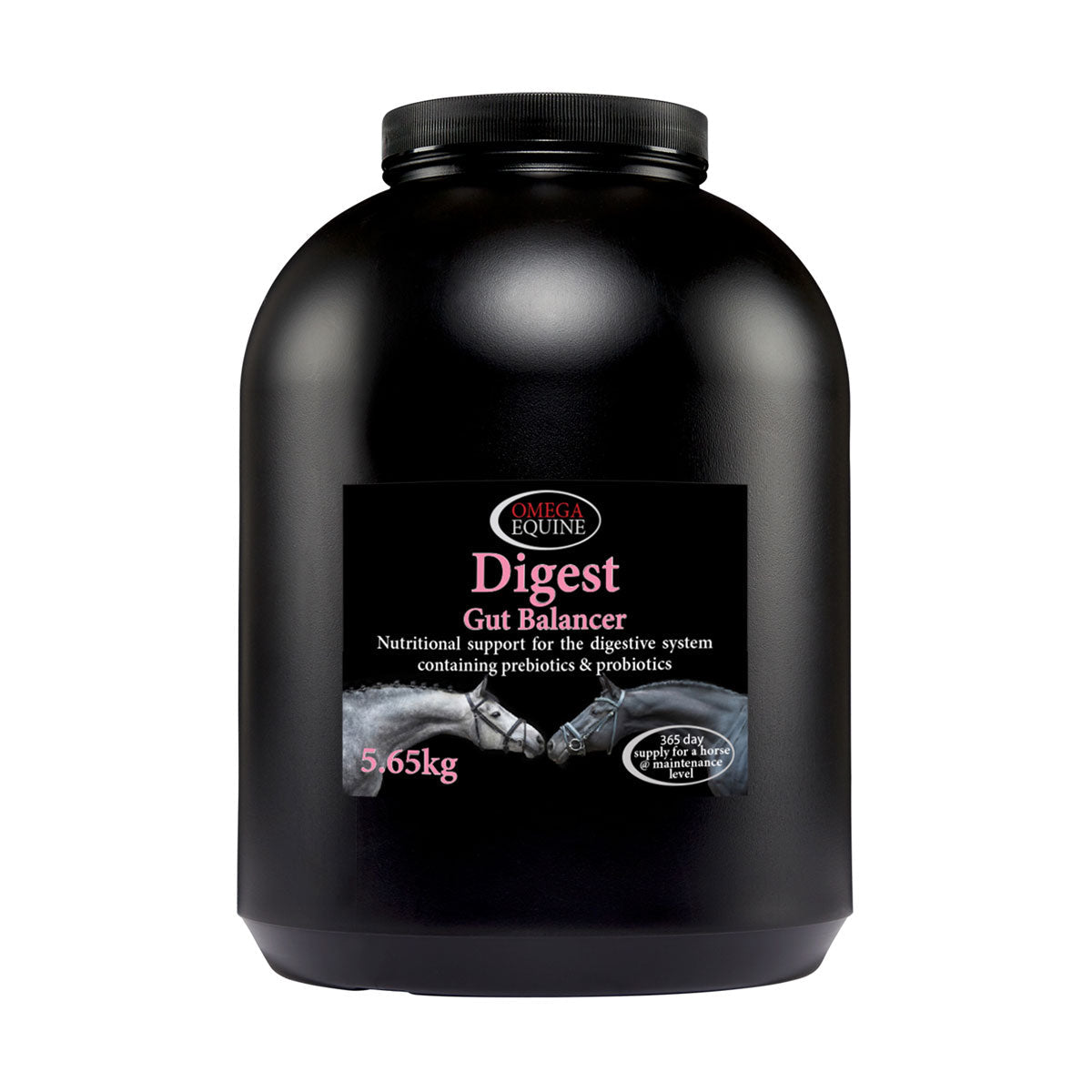 Omega Digest - Gut Balancer - Nags Essentials