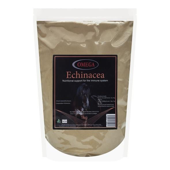 Omega Echinacea powder - Nags Essentials