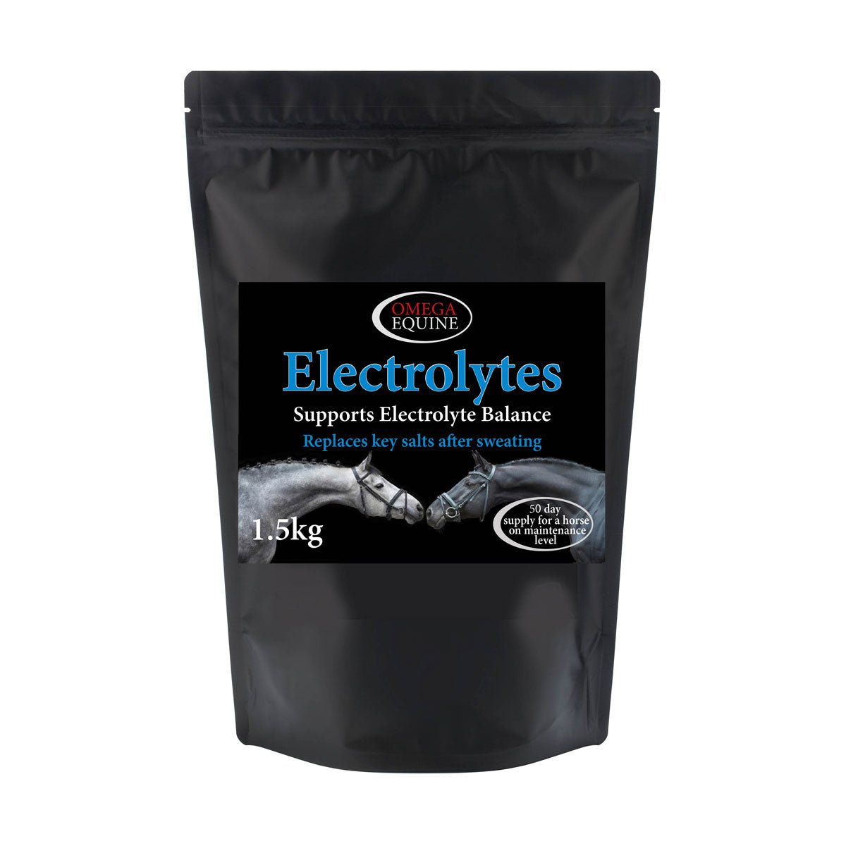 Omega Electrolytes - Nags Essentials