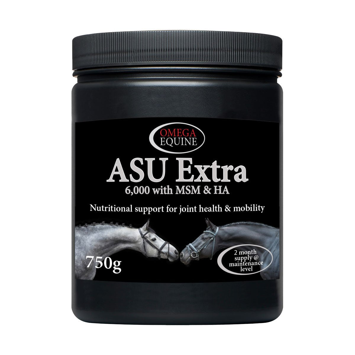 Omega Equine ASU Extra - Nags Essentials
