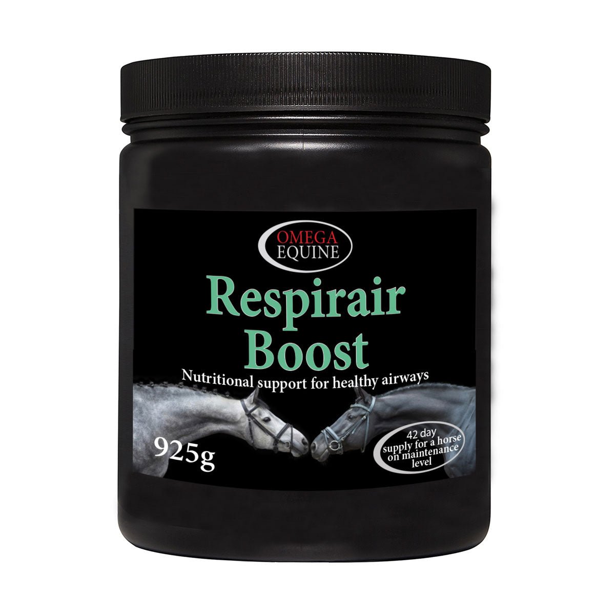 Omega Equine Respirair Boost - Nags Essentials