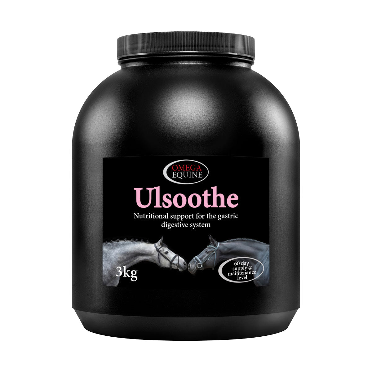 Omega Equine Ulsoothe - Nags Essentials