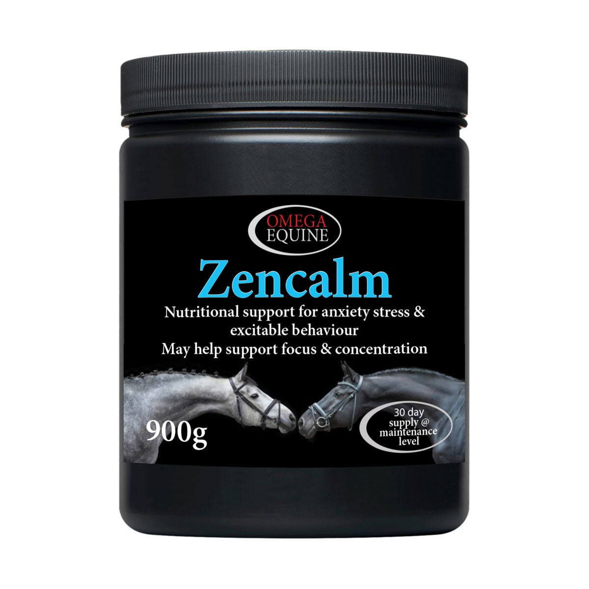 Omega Equine Zencalm - Nags Essentials