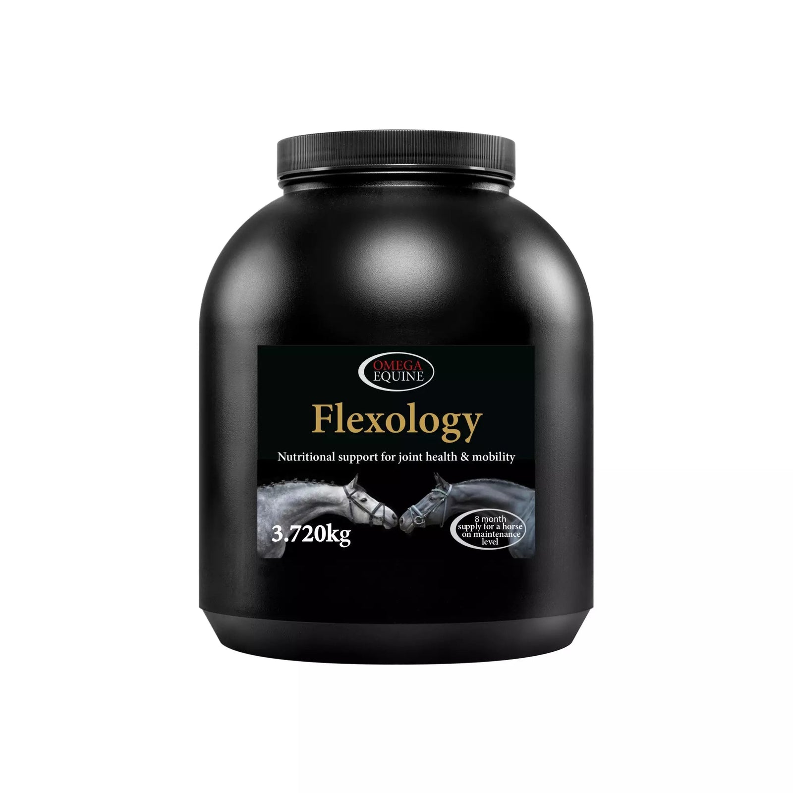 Omega Flexology - Nags Essentials