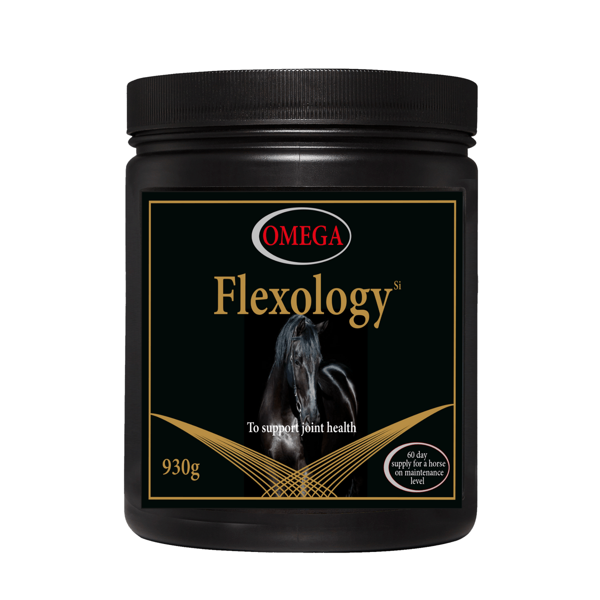 Omega Flexology - Nags Essentials