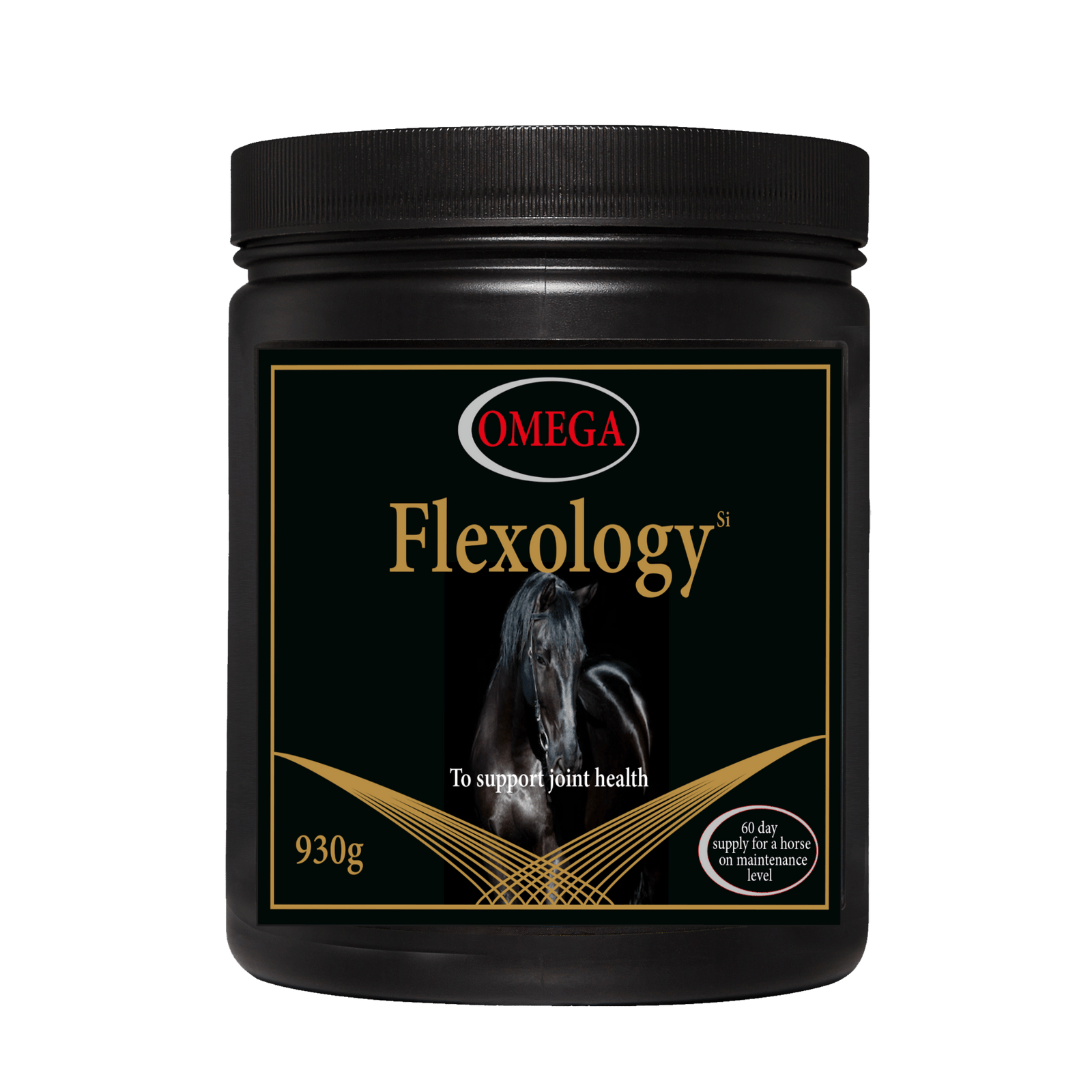 Omega Flexology - Nags Essentials
