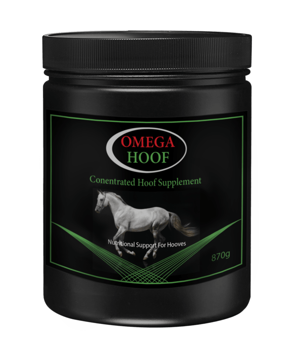 Omega Hoof - Nags Essentials