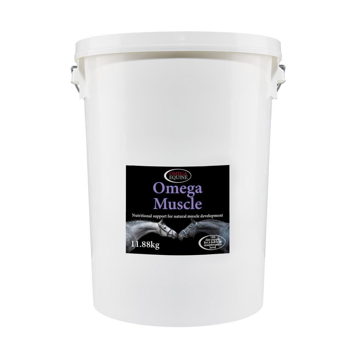 Omega Muscle - Nags Essentials
