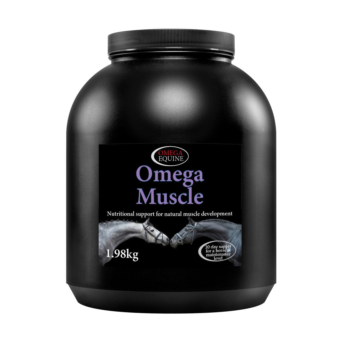 Omega Muscle - Nags Essentials