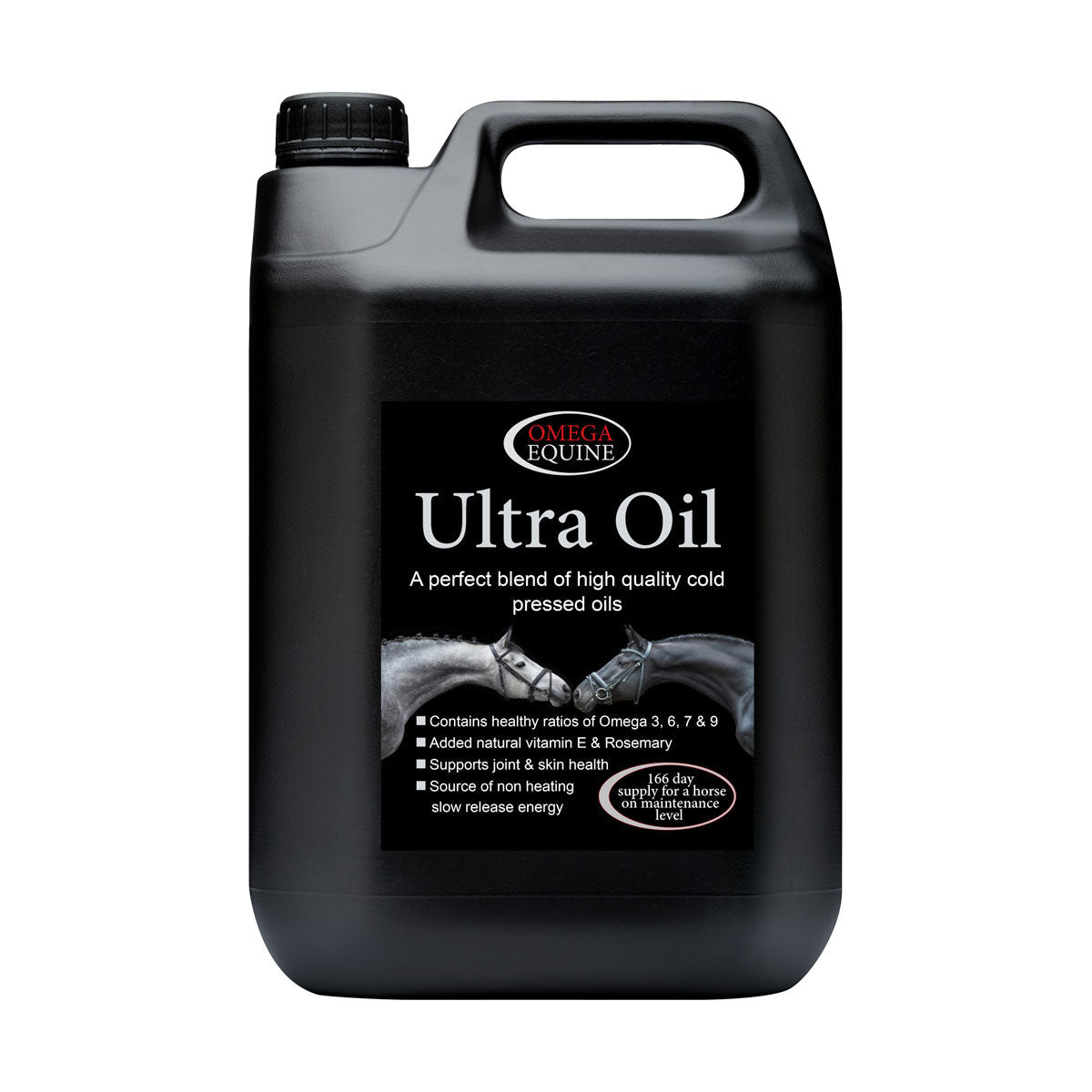 Omega Ultra Oil - Nags Essentials