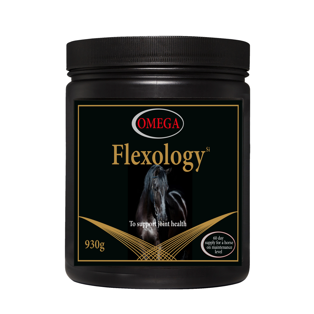 Omega Flexology - Nags Essentials