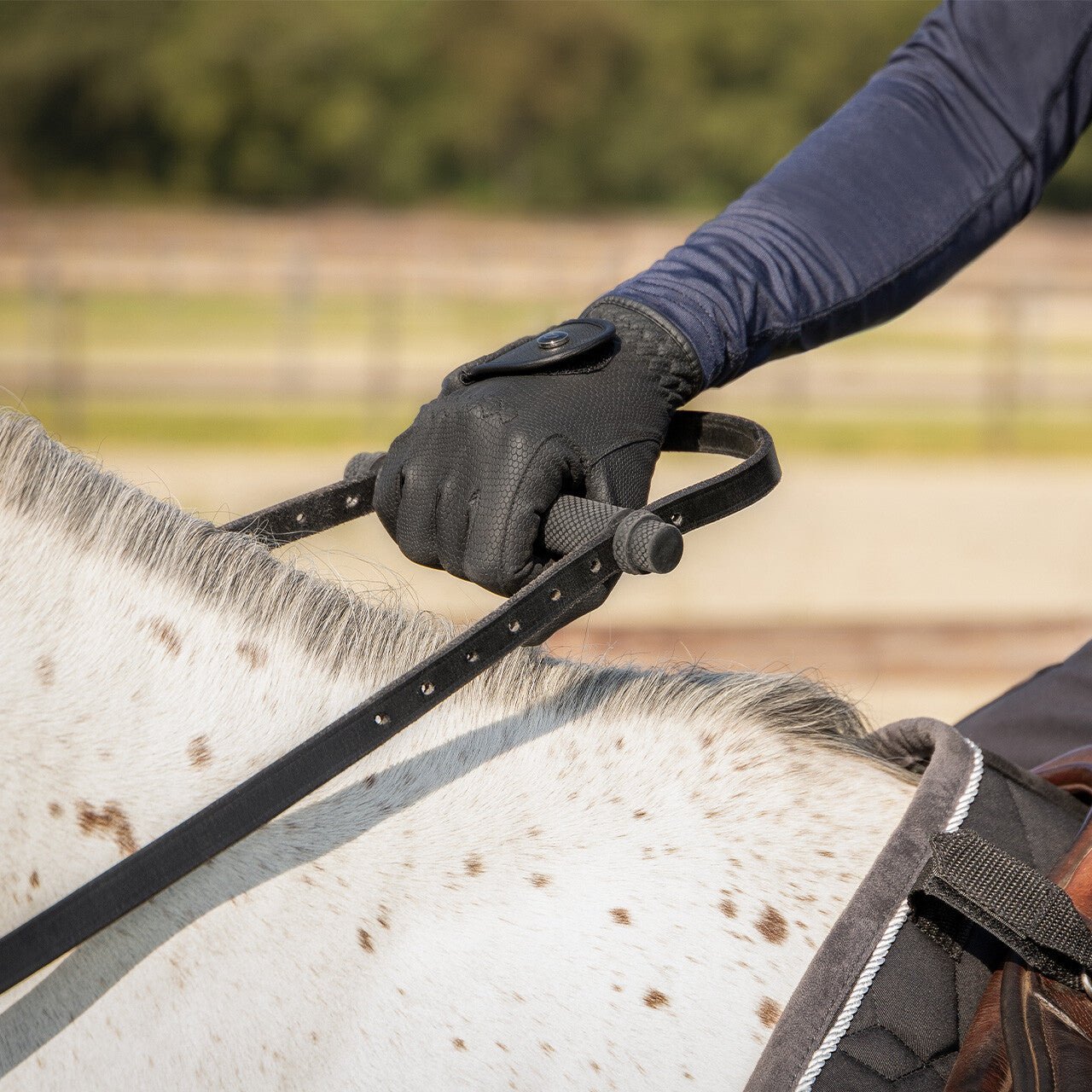 One Handed Rein - Nags Essentials