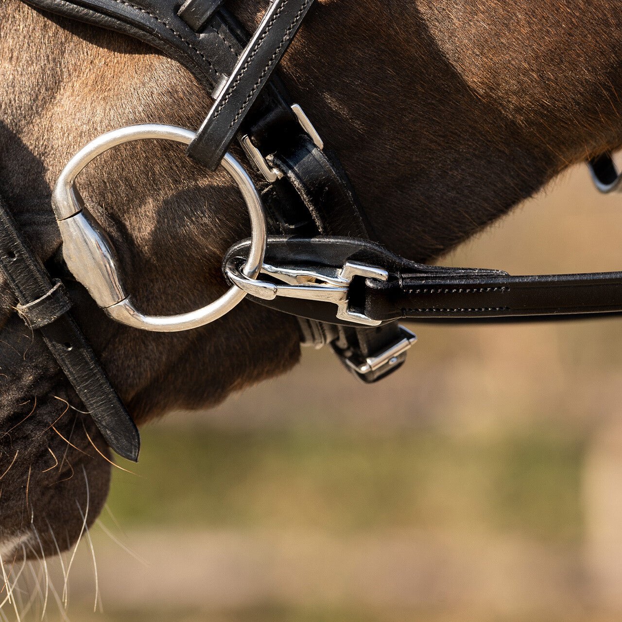 One Handed Rein - Nags Essentials