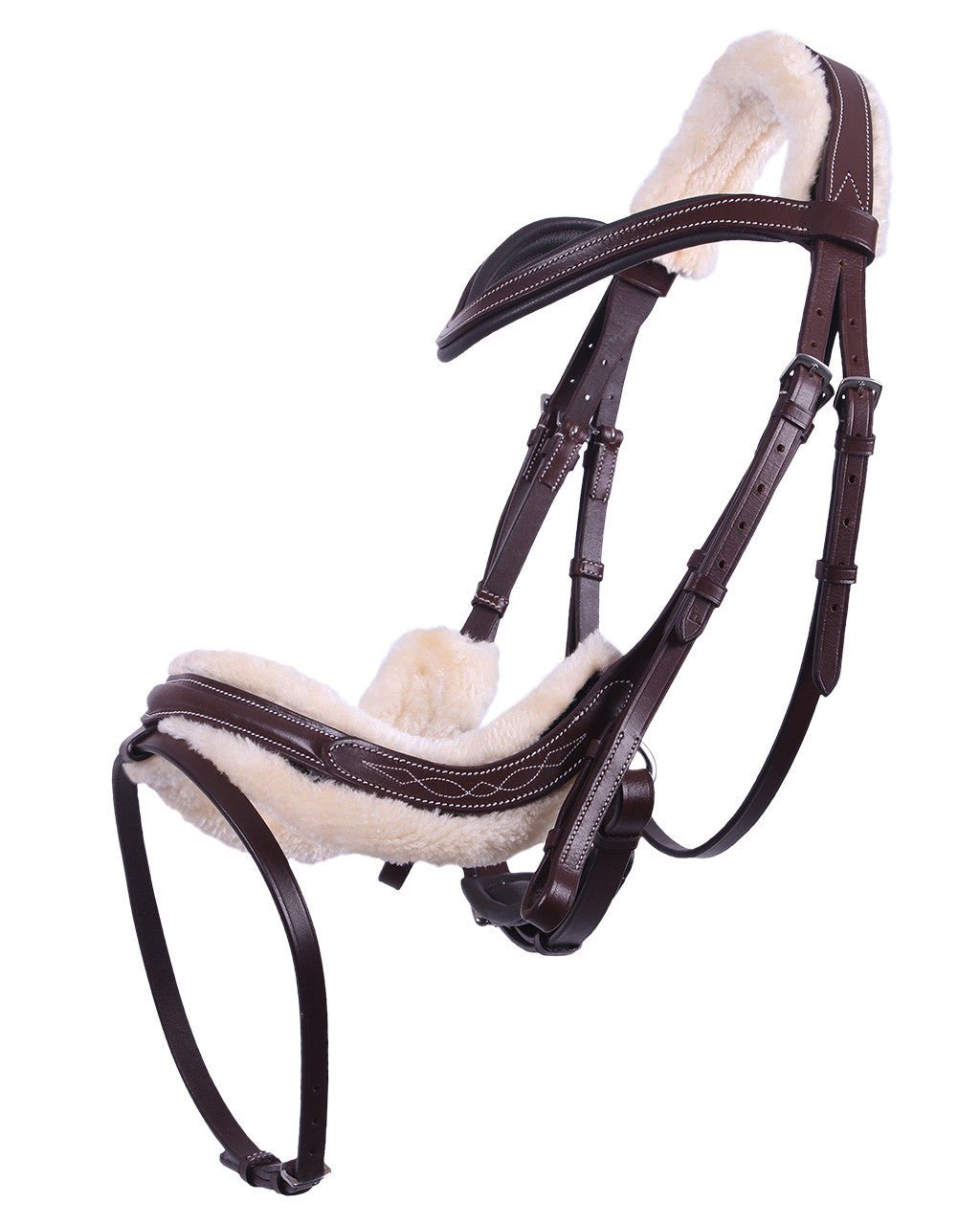 Ontario Bridle - Nags Essentials