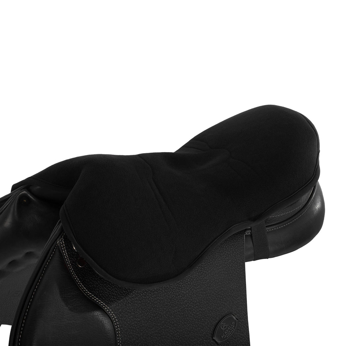 Ortho-Pubis seat saver jumping Classic gel-in Dri-lex 20mm - Nags Essentials