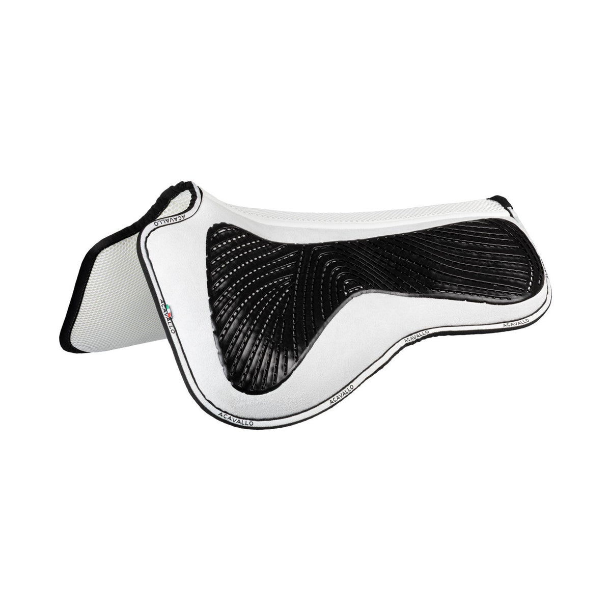 Pad MF DS SW-3DS suede gel grip flat - Nags Essentials