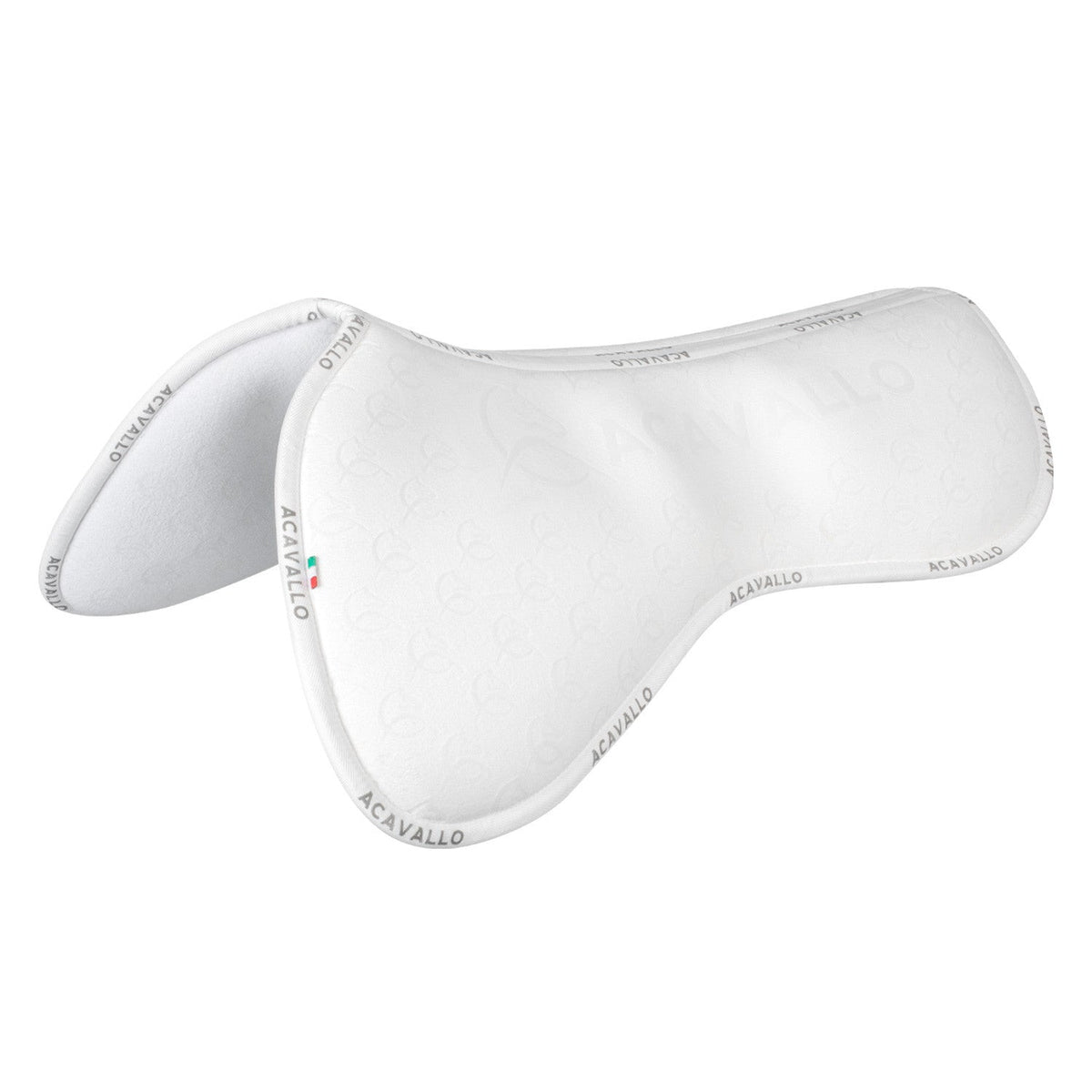 Pad MF DS SW-3DS suede silicone grip flat - Nags Essentials