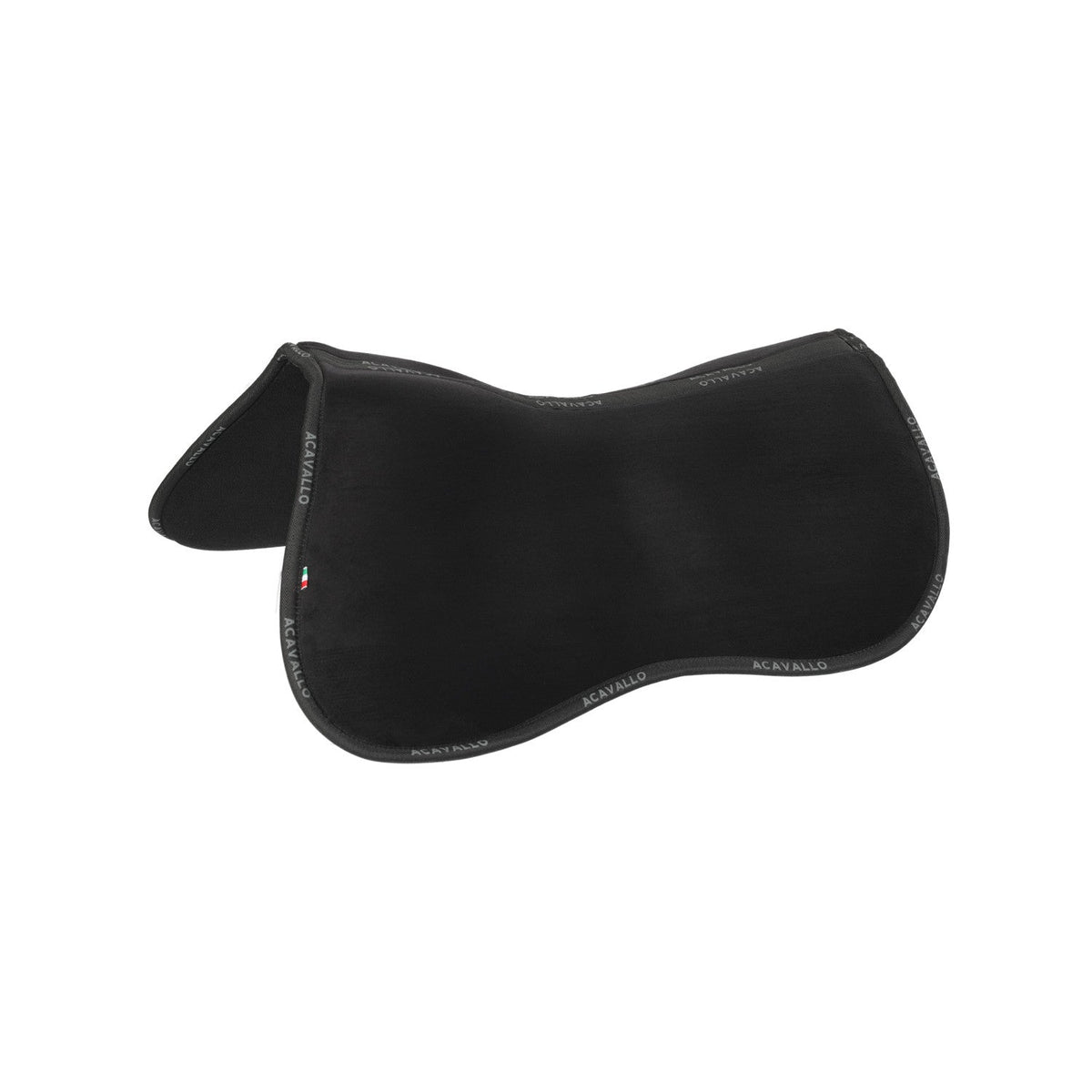 Pad MF HPS CW-CS suede flat configurable pocket - Nags Essentials