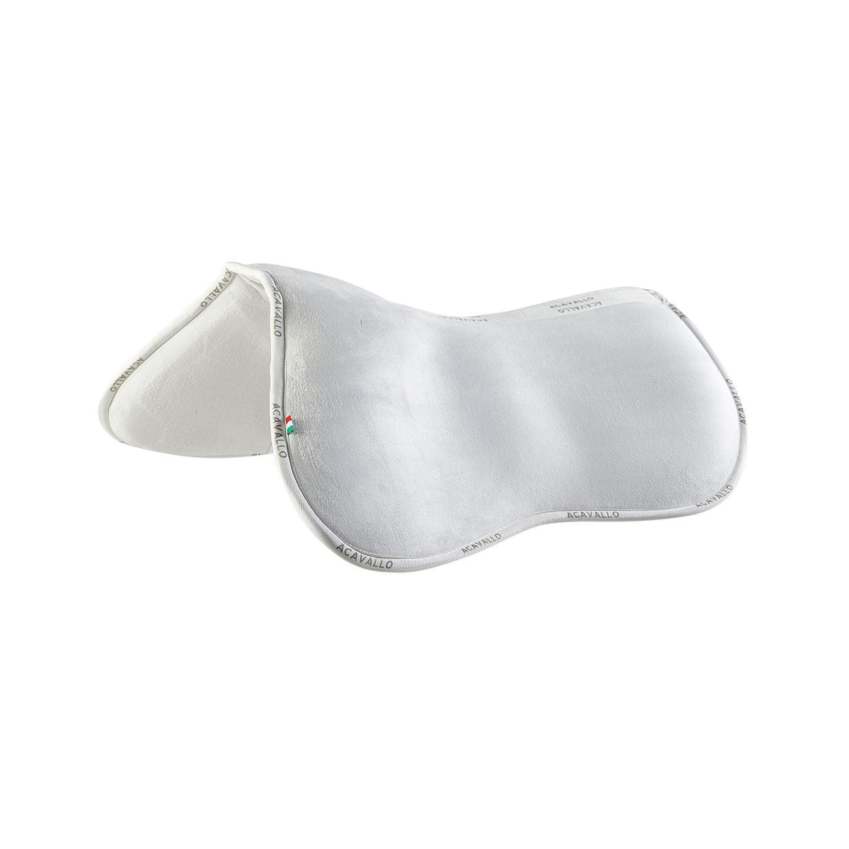 Pad MF HPS CW-CS suede flat configurable pocket - Nags Essentials