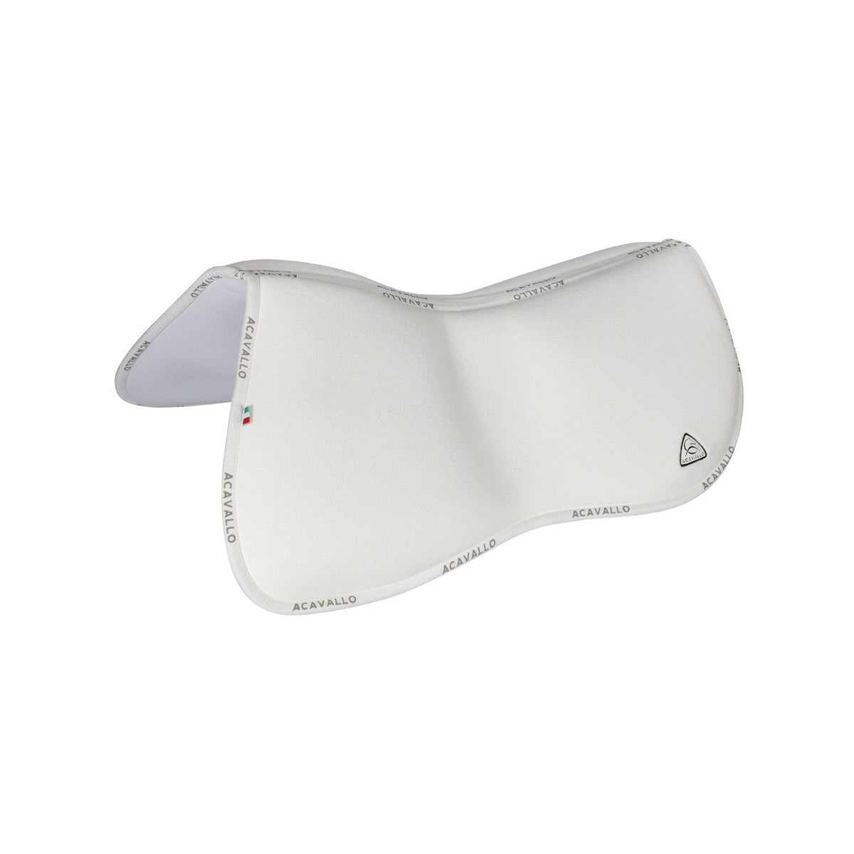 Pad MF HPS CW-CS suede rear riser - Nags Essentials