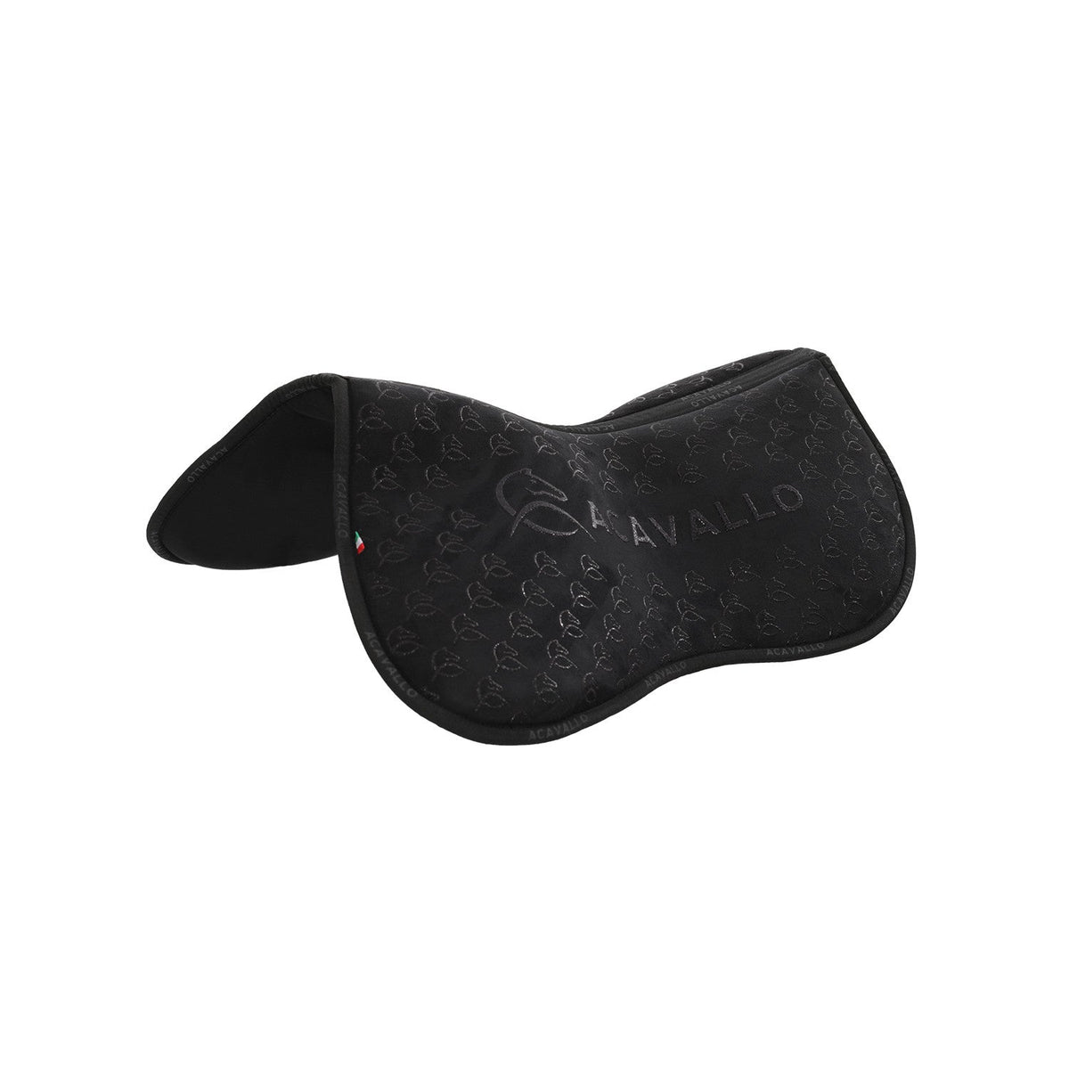 Pad MF HPS CW-CS suede silicone grip flat - Nags Essentials