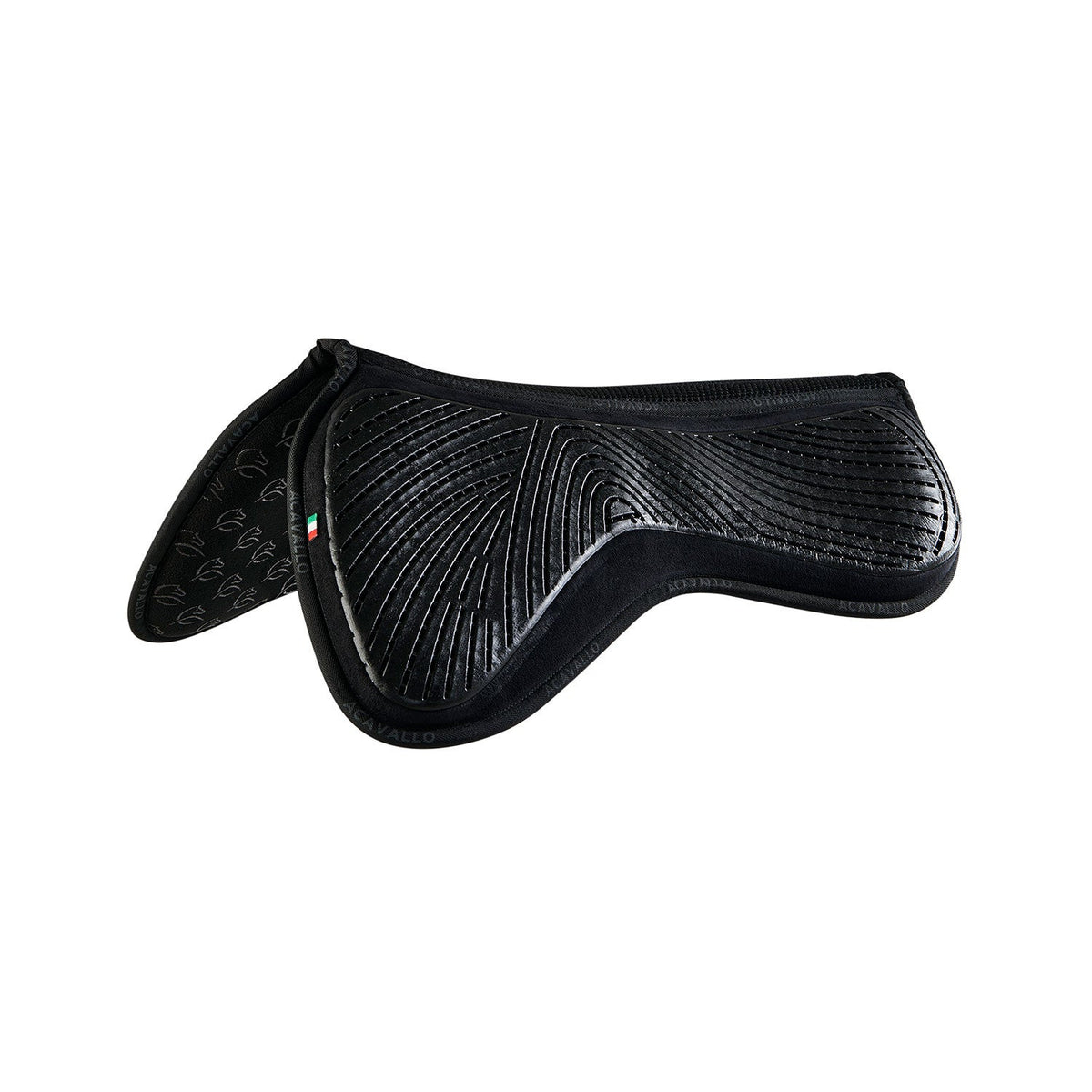 Pad MF JCCS SW-3DS suede double sided grip flat - Nags Essentials