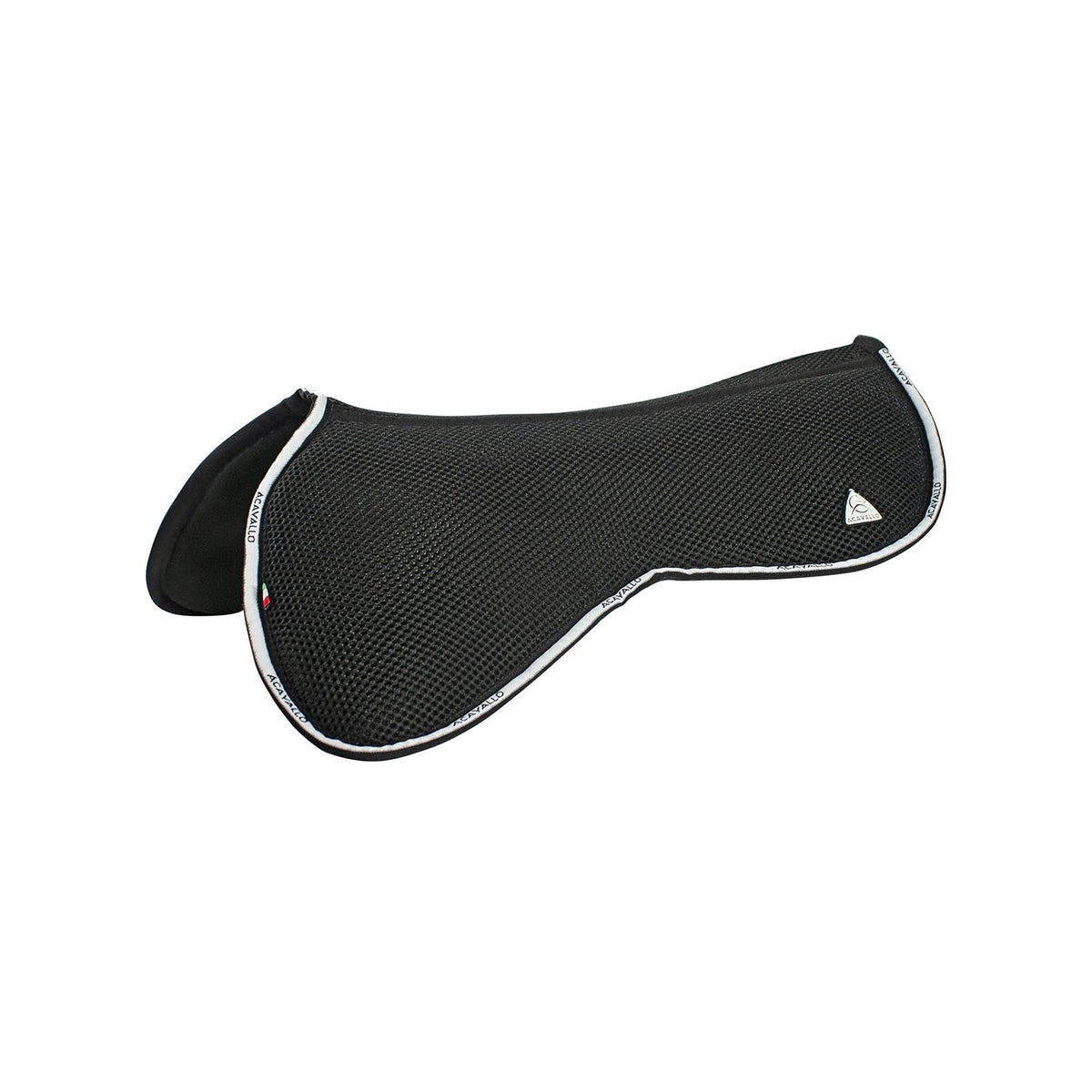 Pad MF SW-3DS 3D spacer microfleece flat - Nags Essentials