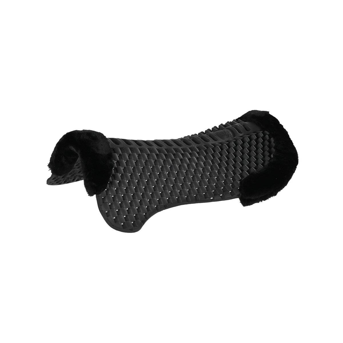Pad Piuma-FS Respira-FS cut-out EVA rear riser - Nags Essentials