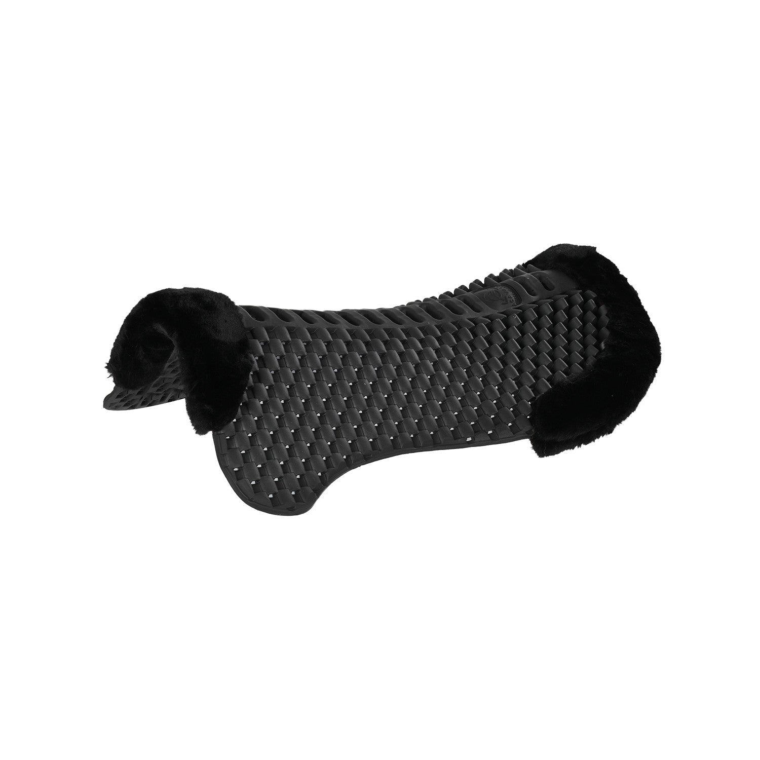 Pad Piuma-FS Respira-FS cut-out EVA rear riser - Nags Essentials