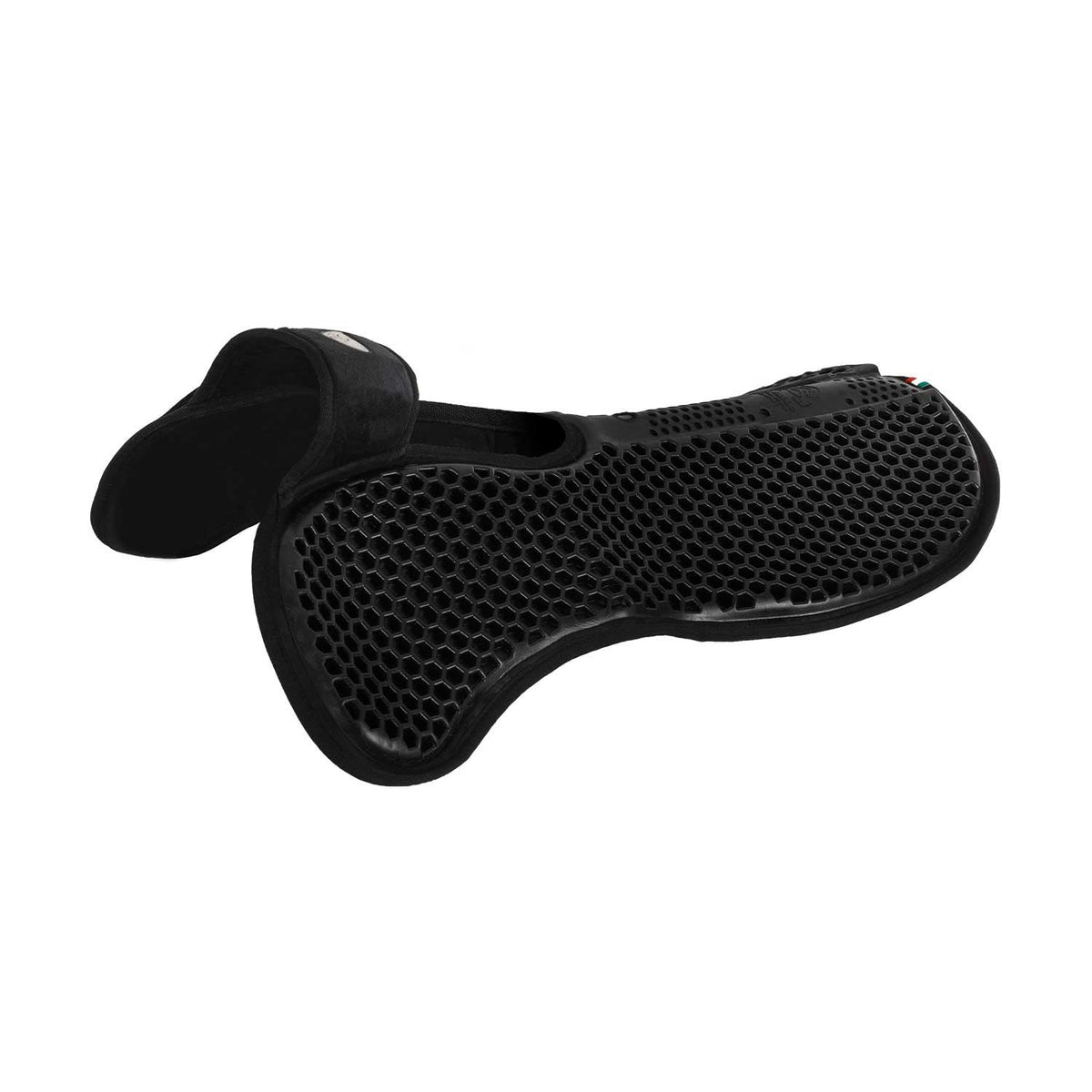 Pad SP WFS suede Hexagonal gel flat - Nags Essentials