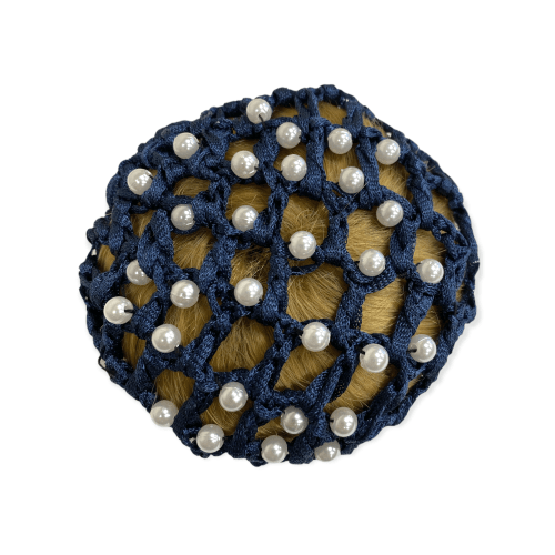 Pearl Bun Net - Nags Essentials