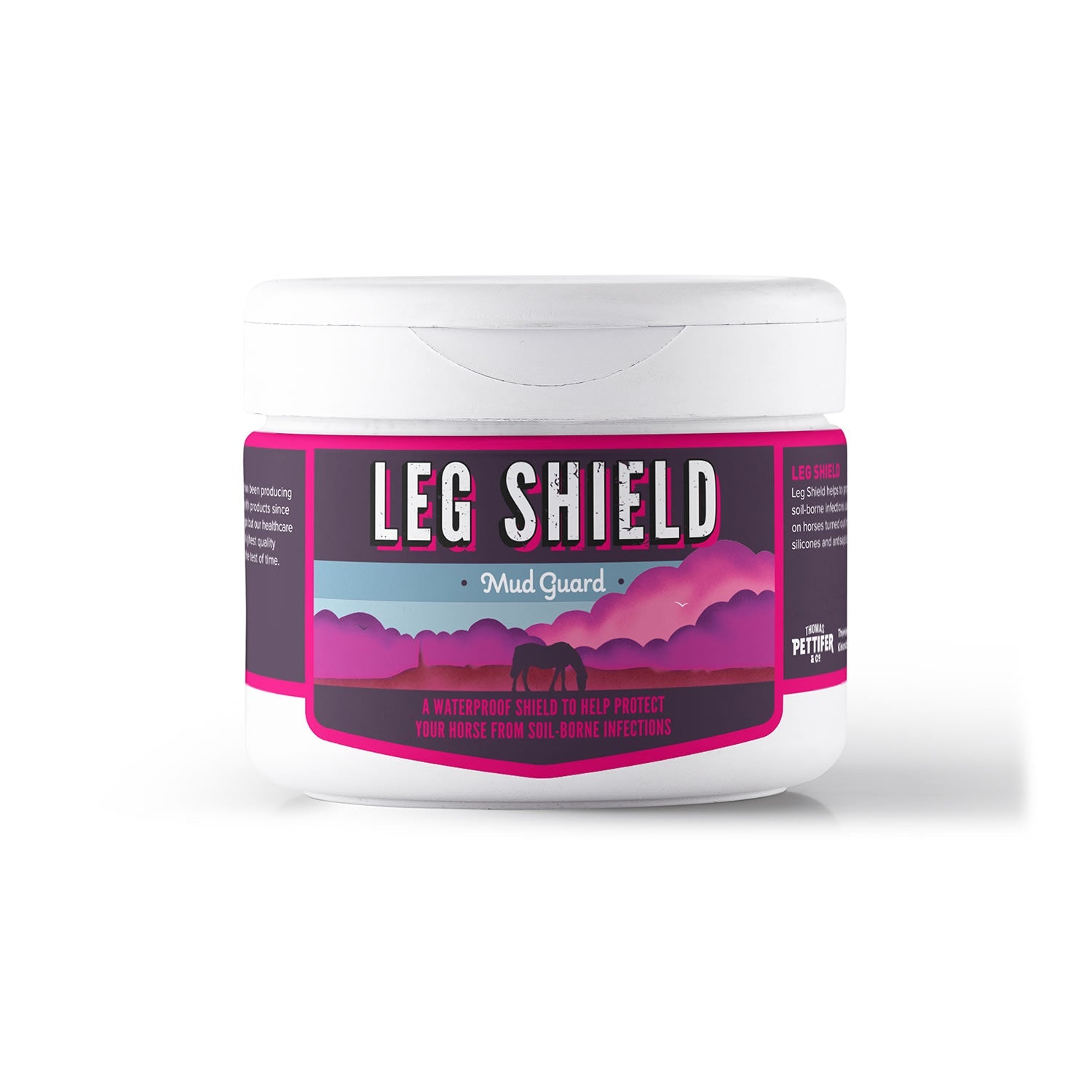 Pettifers Leg Shield - Nags Essentials