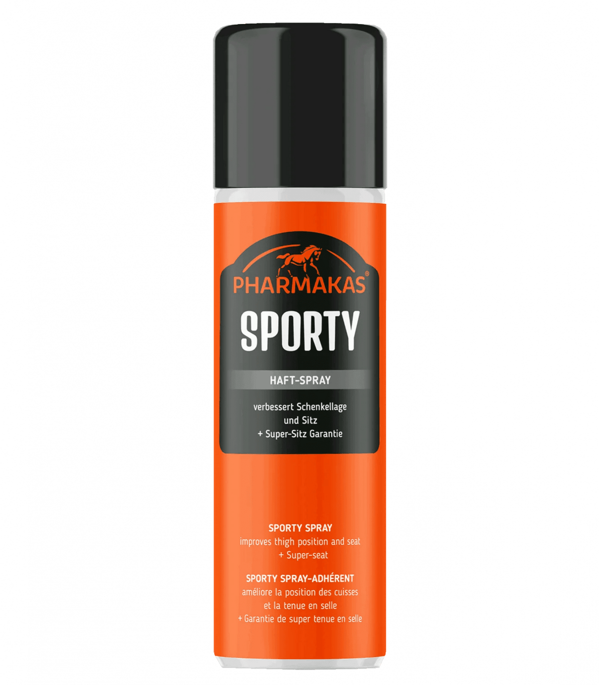 Pharmakas Sporty Haft-Spray (Boot Grip Spray) - Nags Essentials