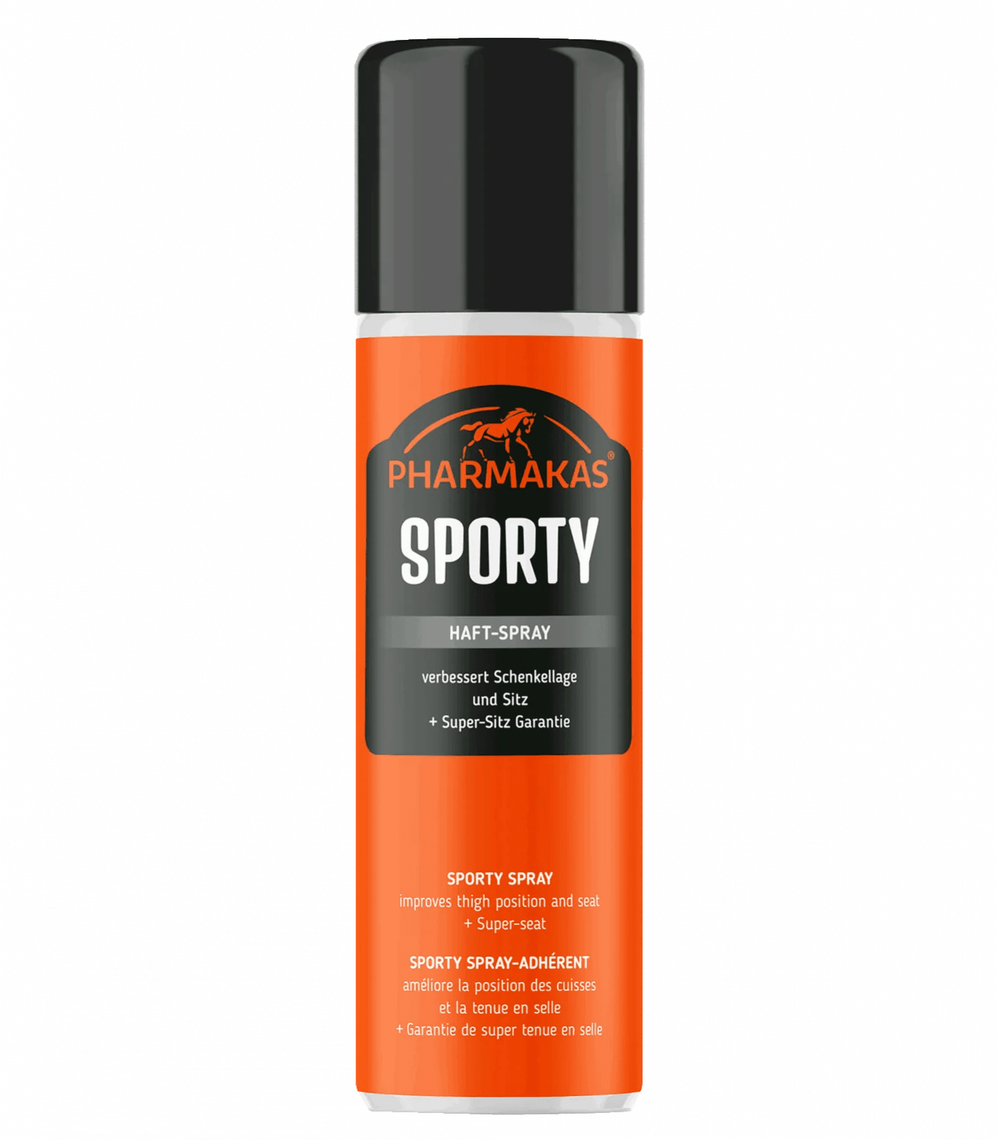 Pharmakas Sporty Haft-Spray (Boot Grip Spray) - Nags Essentials