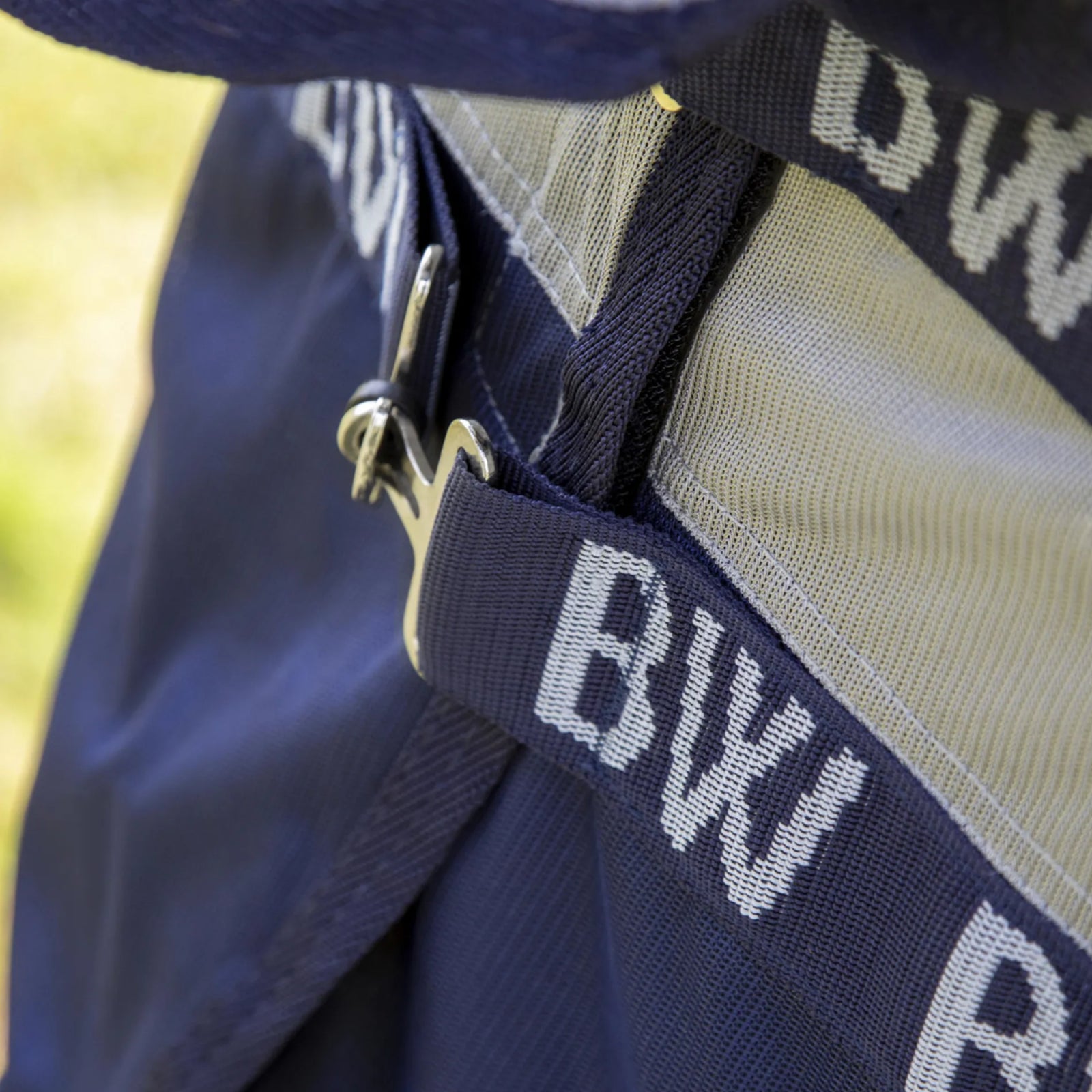 Bridleway Metabug Fly Combo Rug