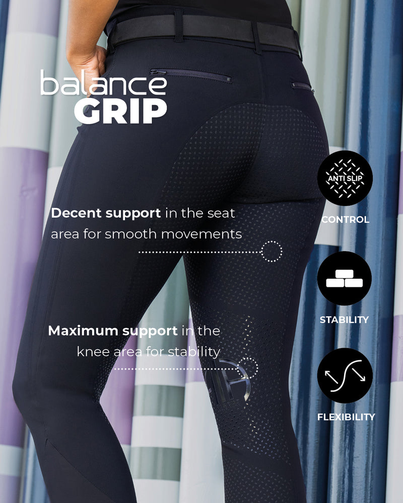 Pikeur Camie SD Midwaist Breeches